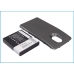 Baterija kompatibilno s Samsung Verizon CS-SMI515HL