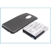 Baterija kompatibilno s Samsung Verizon CS-SMI515HL