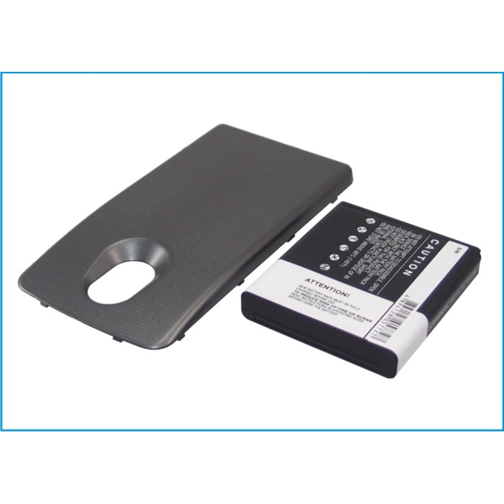 Baterija kompatibilno s Samsung Verizon CS-SMI515HL