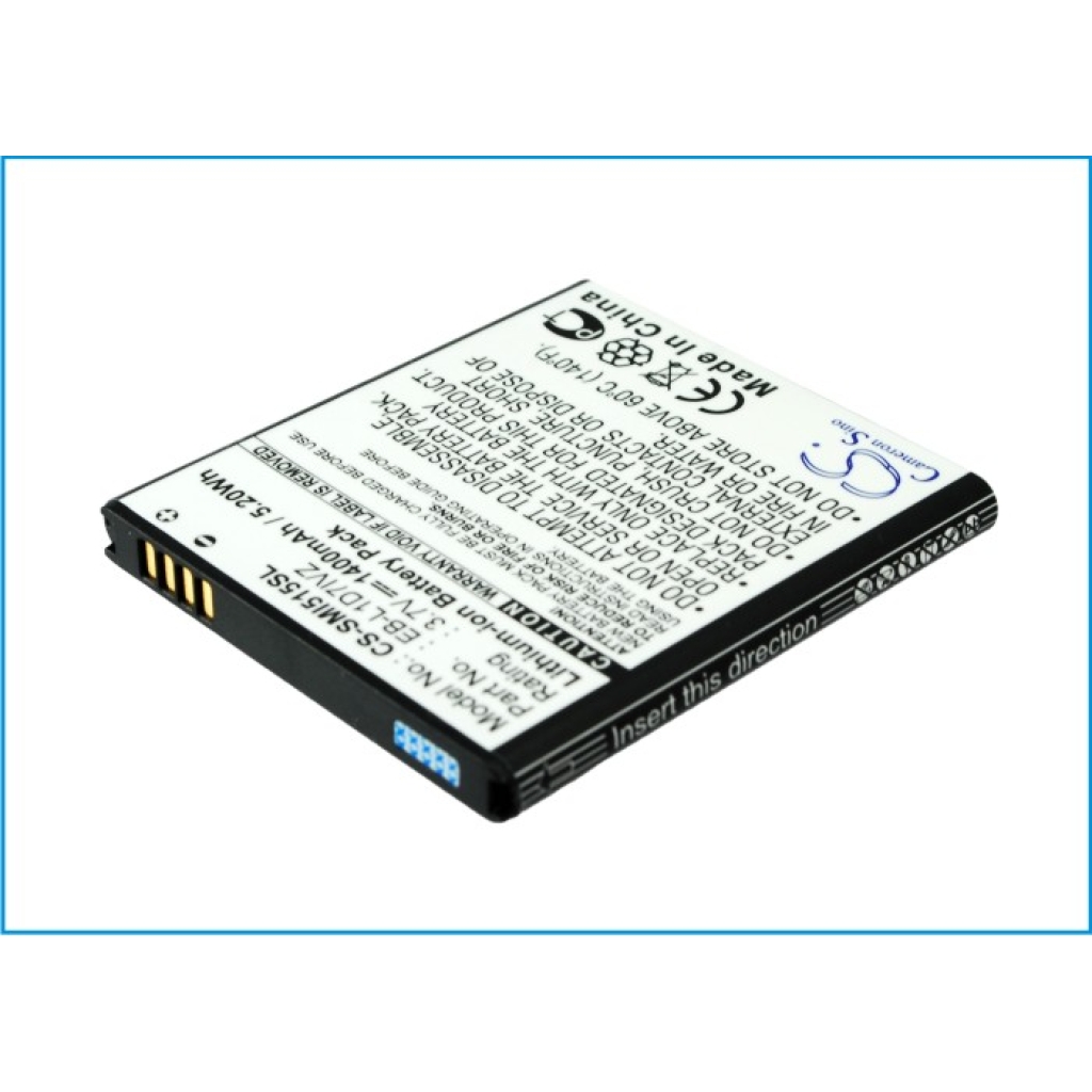 Stolni punjač Samsung CS-SMI515SL