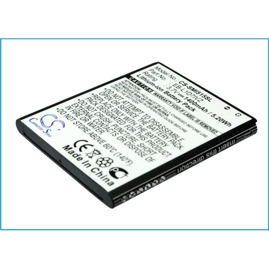 Stolni punjač Samsung CS-SMI515SL
