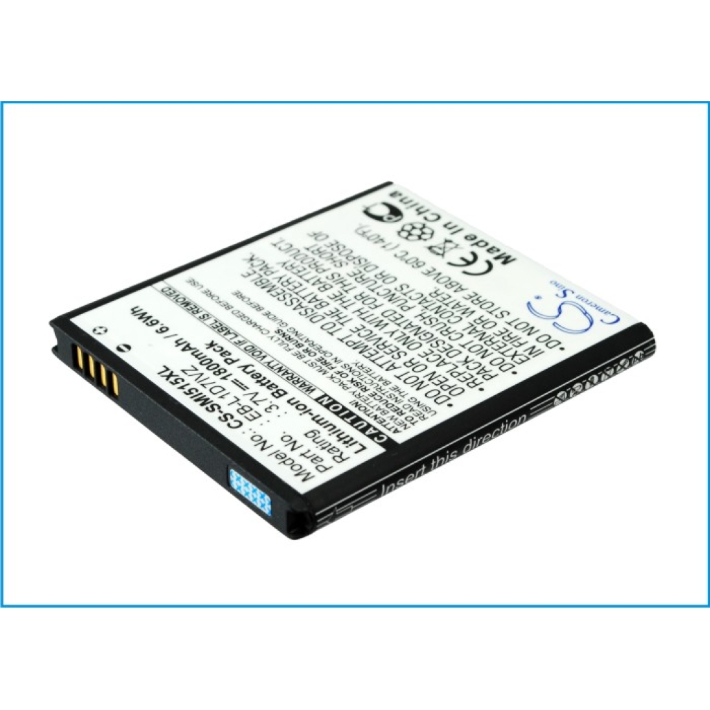 Stolni punjač Samsung CS-SMI515XL