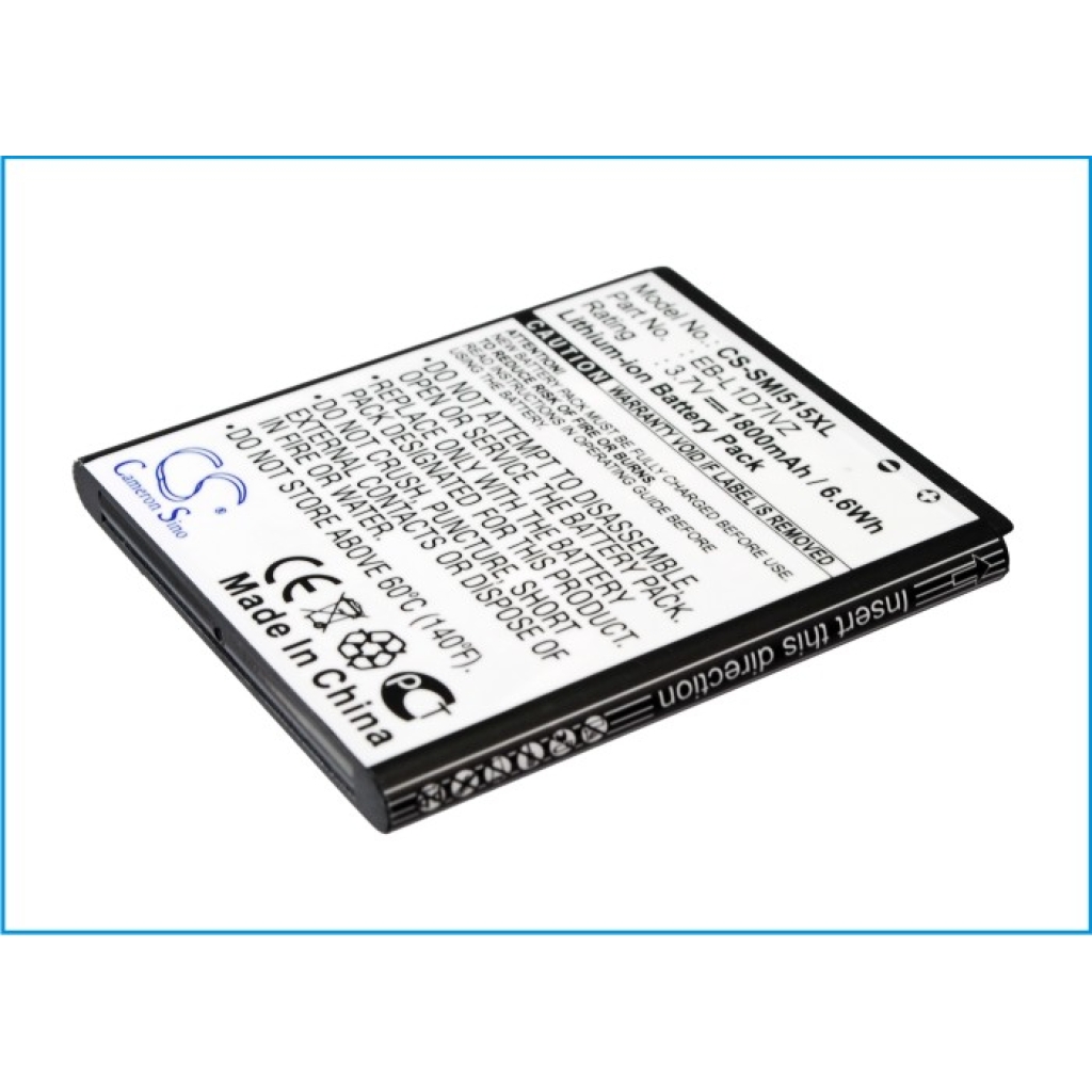 Stolni punjač Samsung CS-SMI515XL