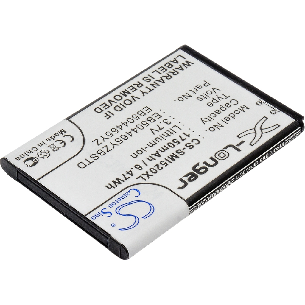 Kompatibilna zamjena baterije za Samsung EB504465IZ,EB504465YZ,EB504465YZBSTD