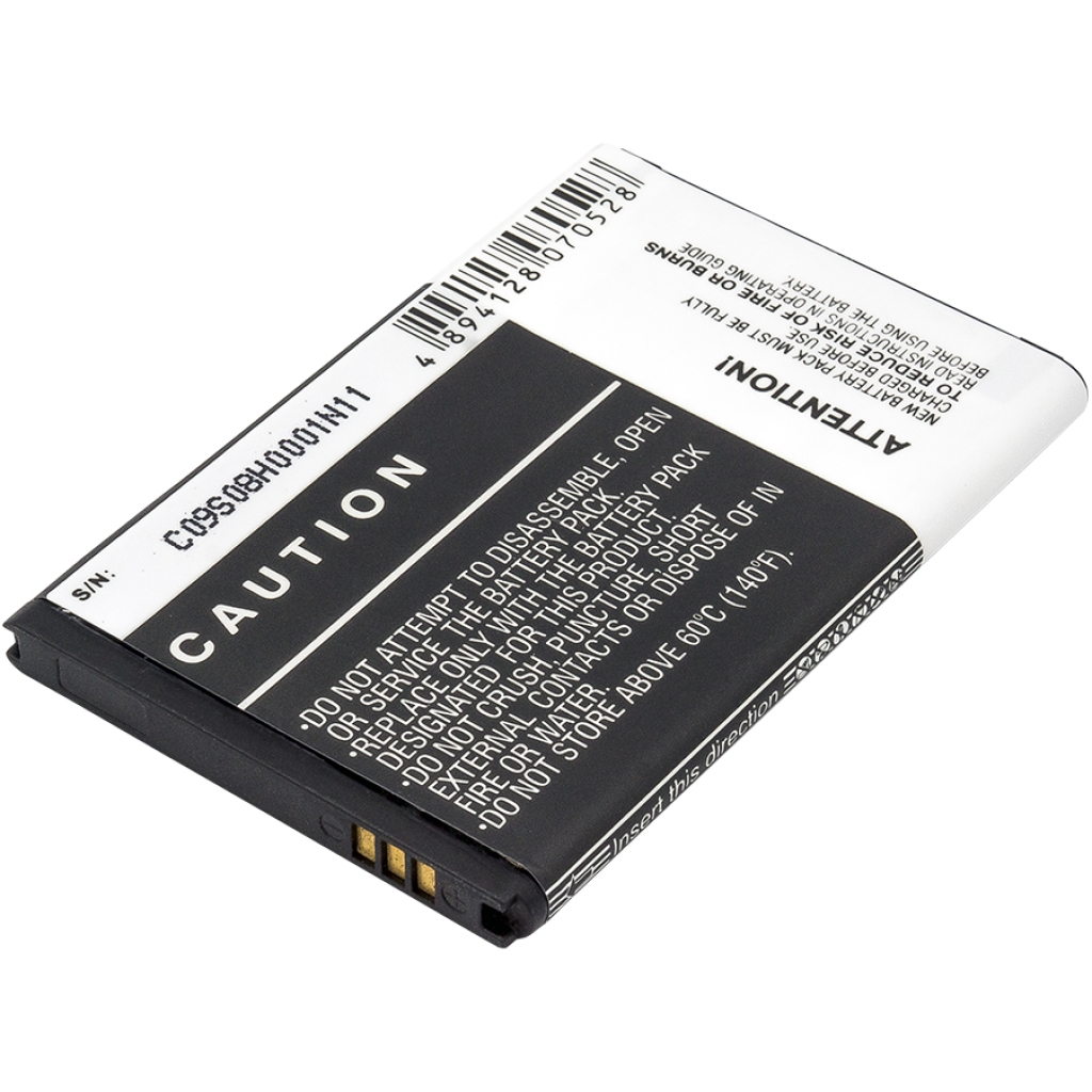 Kompatibilna zamjena baterije za Samsung EB504465IZ,EB504465YZ,EB504465YZBSTD