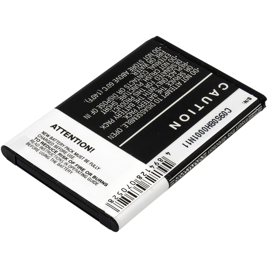 Kompatibilna zamjena baterije za Samsung EB504465IZ,EB504465YZ,EB504465YZBSTD