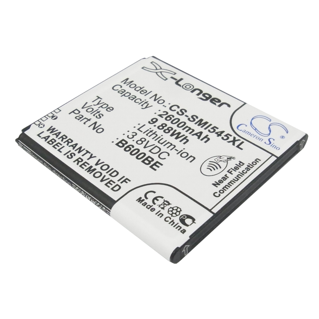 Stolni punjač Samsung CS-SMI545XL