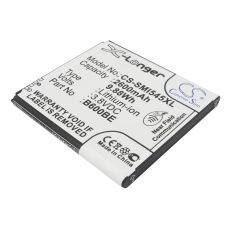 Kompatibilna zamjena baterije za Samsung B600BC,B600BE,B600BU,EB-B600BUB,EB-B600BUBESTA...