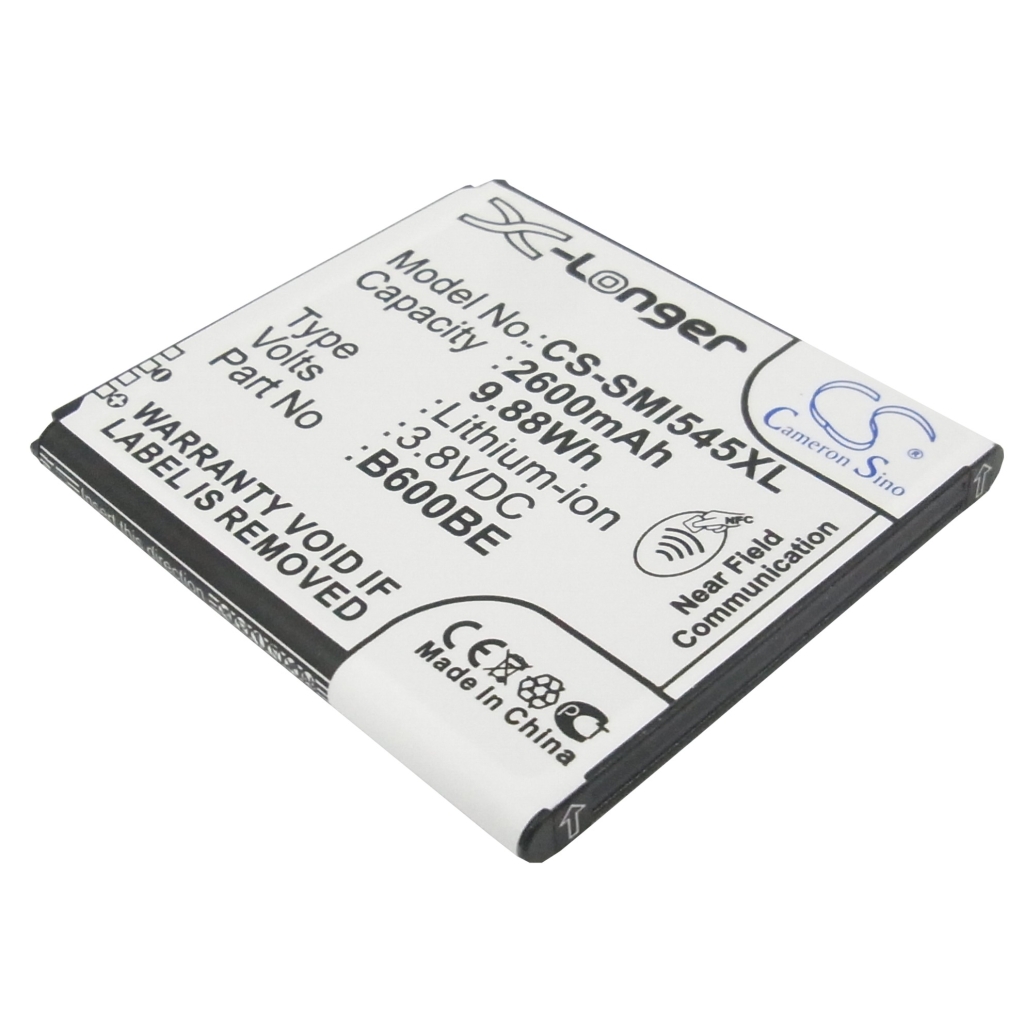 Stolni punjač Samsung CS-SMI545XL