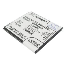 Kompatibilna zamjena baterije za Samsung B600BC,B600BE,B600BU,EB-B600BUB,EB-B600BUBESTA...