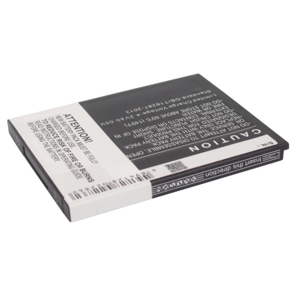 Kompatibilna zamjena baterije za Samsung AB414757BE,AB514757BE
