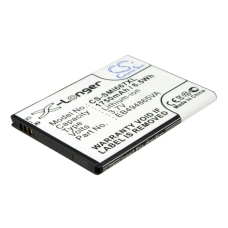 Kompatibilna zamjena baterije za Samsung EB494865VA