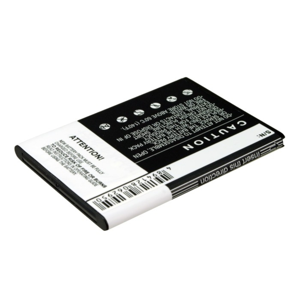 Kompatibilna zamjena baterije za Samsung EB494865VA