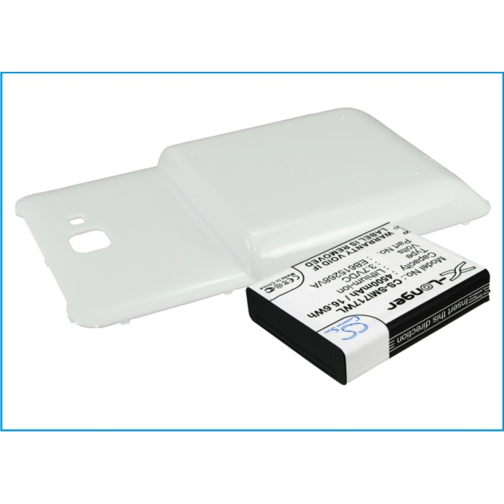 Battery compatible with Batteries
