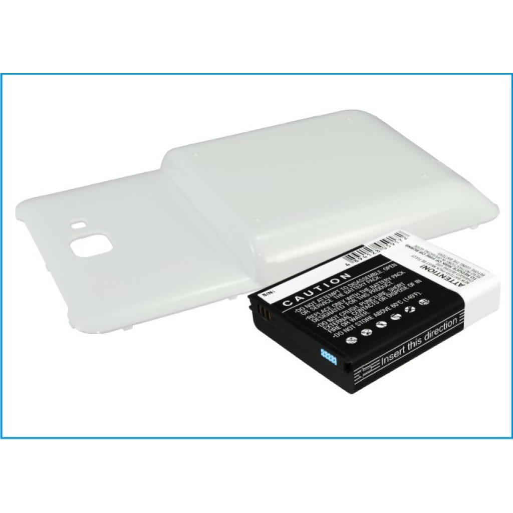 Battery compatible with Batteries