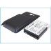 Baterija kompatibilno s Samsung AT&T CS-SMI717XL