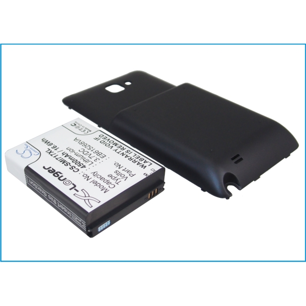 Baterija kompatibilno s Samsung AT&T CS-SMI717XL
