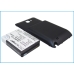 Baterija kompatibilno s Samsung AT&T CS-SMI717XL