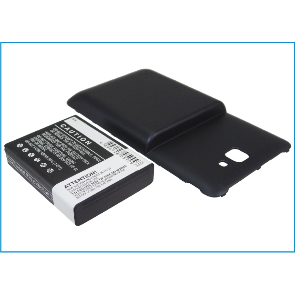 Baterija kompatibilno s Samsung AT&T CS-SMI717XL