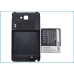 Baterija kompatibilno s Samsung AT&T CS-SMI717XL