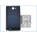 Baterija kompatibilno s Samsung AT&T CS-SMI717XL