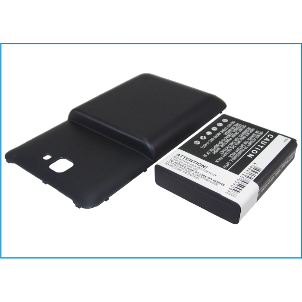 Baterija kompatibilno s Samsung AT&T CS-SMI717XL