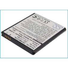 Kompatibilna zamjena baterije za Samsung EB-L1D7IBA