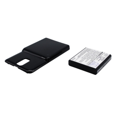 Compatible battery replacement for AT&T EB-L1D7IBA