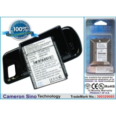 Kompatibilna zamjena baterije za Samsung AB653850CE,AB653850CU,AB653850EZ