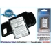 Baterija kompatibilno s Samsung CS-SMI750XL