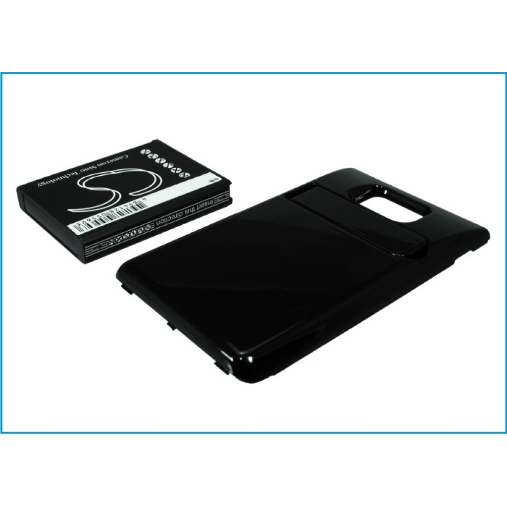 Baterija kompatibilno s Samsung AT&T CS-SMI777HL