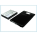 Baterija kompatibilno s Samsung AT&T CS-SMI777HL