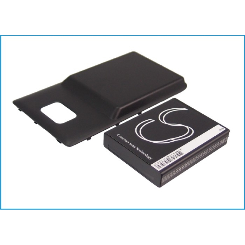 Battery compatible with Batteries