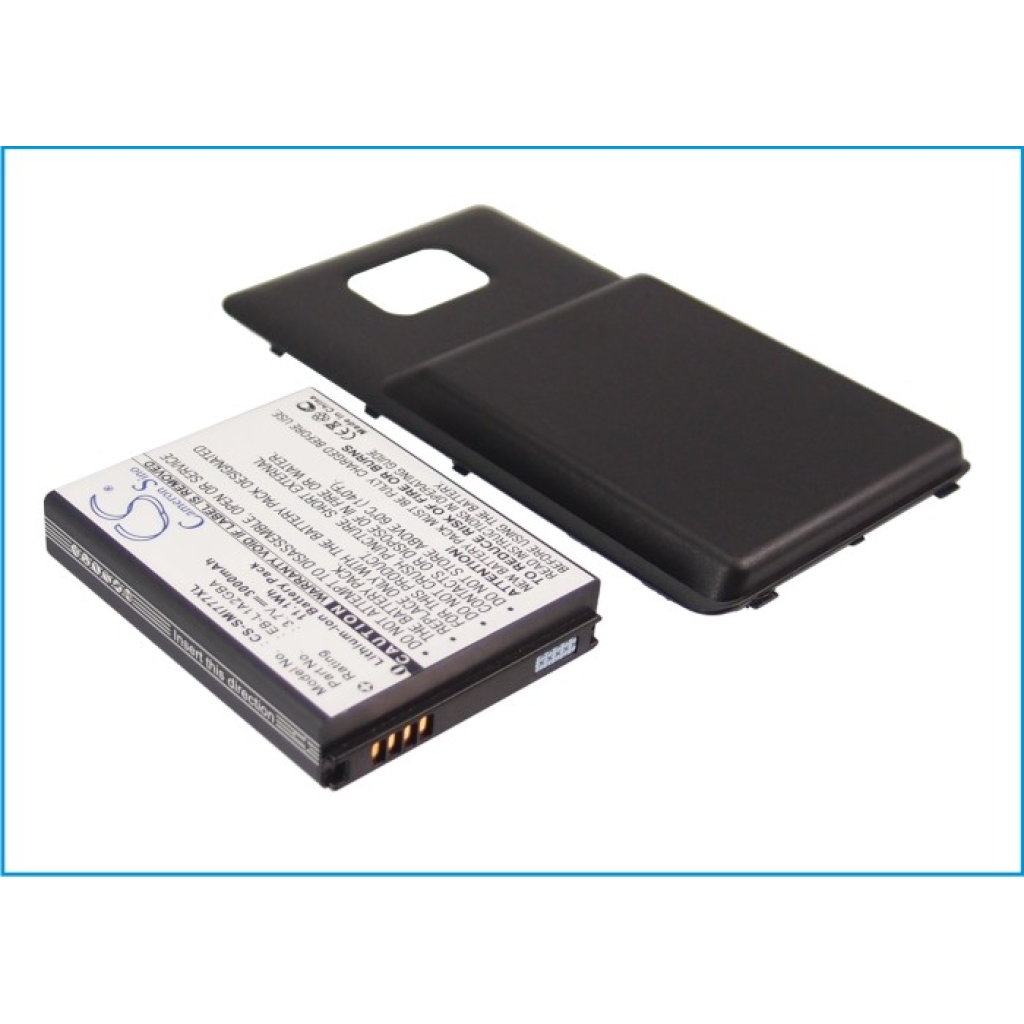 Battery compatible with Batteries