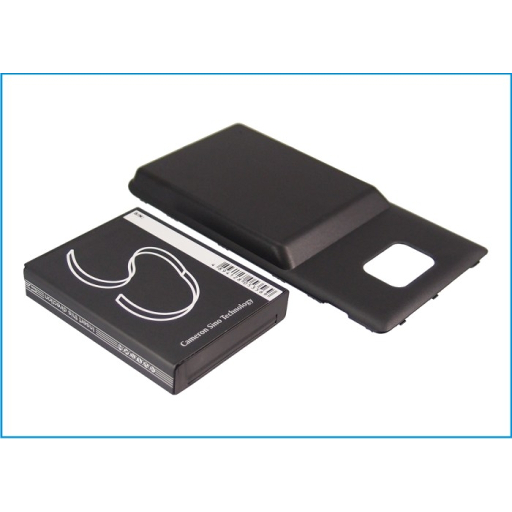 Battery compatible with Batteries