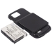 Kompatibilna zamjena baterije za Samsung AB653850CE,AB653850CU,AB653850EZ