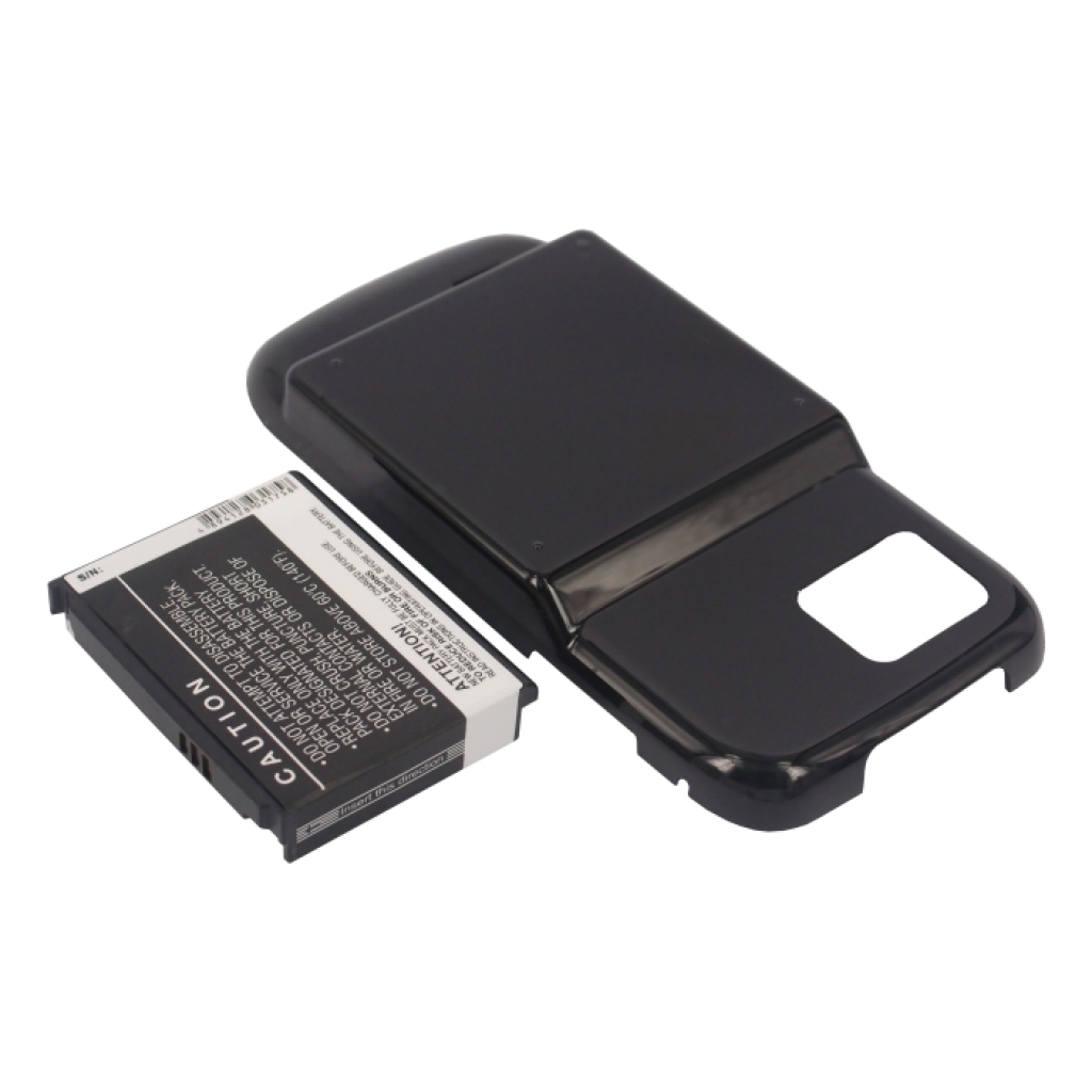Kompatibilna zamjena baterije za Samsung AB653850CE,AB653850CU,AB653850EZ