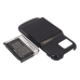 Kompatibilna zamjena baterije za Samsung AB653850CE,AB653850CU,AB653850EZ