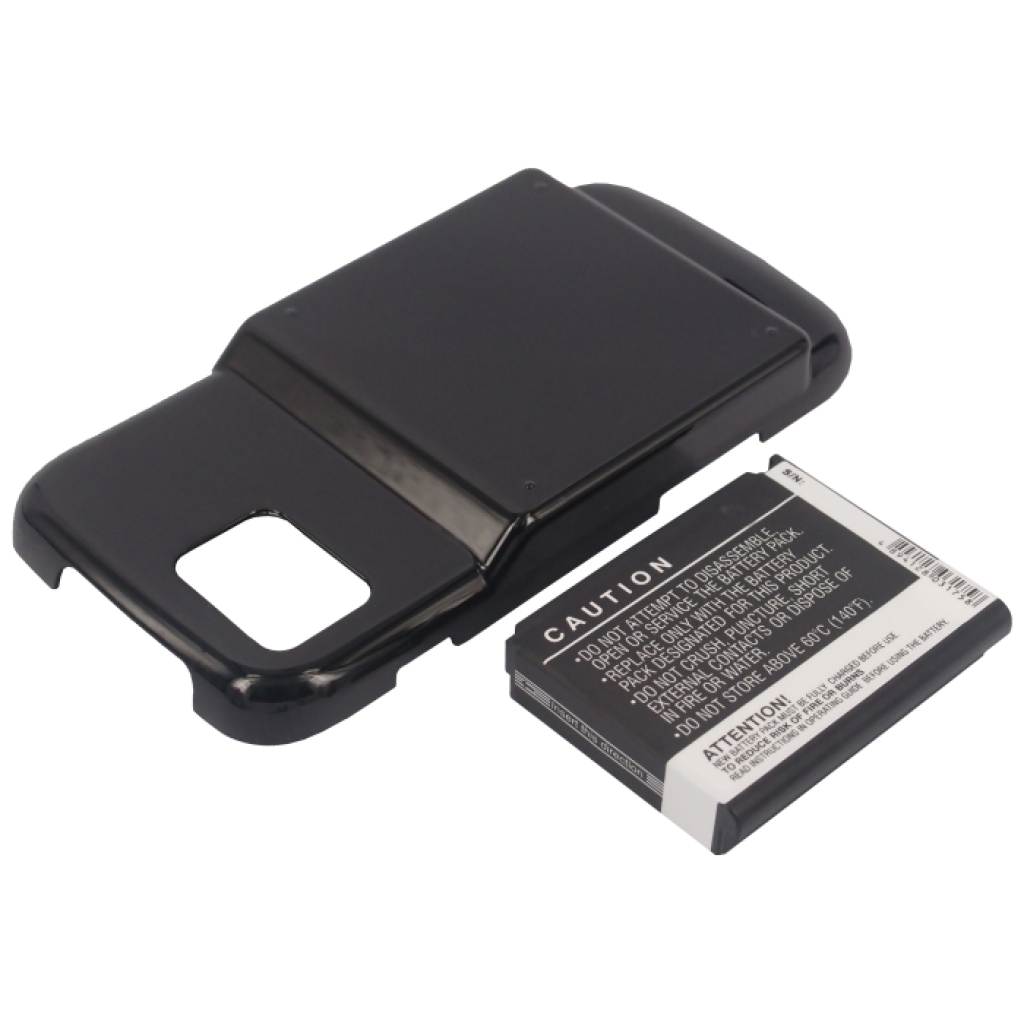 Kompatibilna zamjena baterije za Samsung AB653850CE,AB653850CU,AB653850EZ