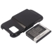 Kompatibilna zamjena baterije za Samsung AB653850CE,AB653850CU,AB653850EZ