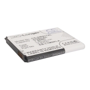 Battery compatibleWith Batteries