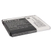 Baterija kompatibilno s Samsung CS-SMI817XL