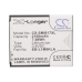 Baterija kompatibilno s Samsung CS-SMI817XL