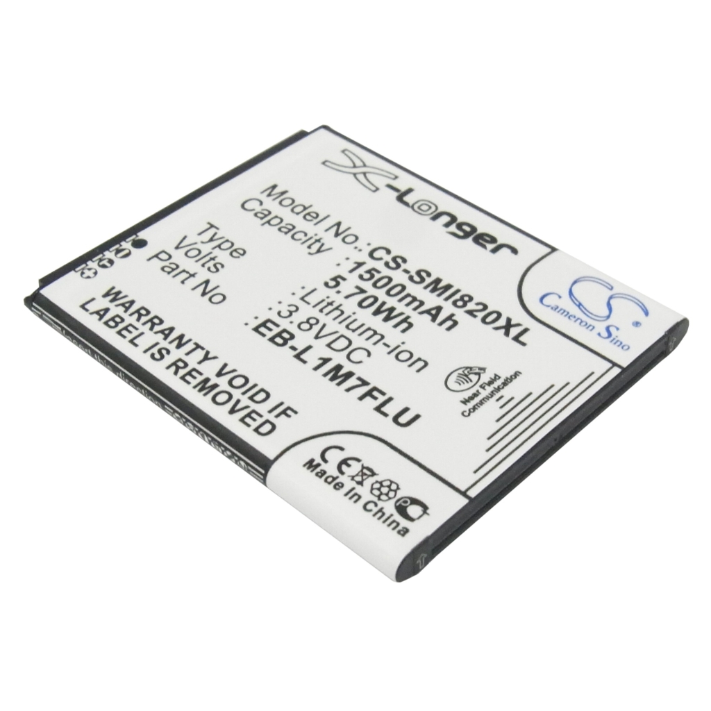 Stolni punjač Samsung CS-SMI820XL