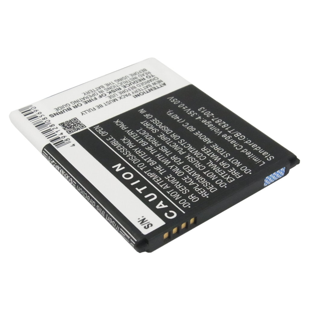 Stolni punjač Samsung CS-SMI820XL