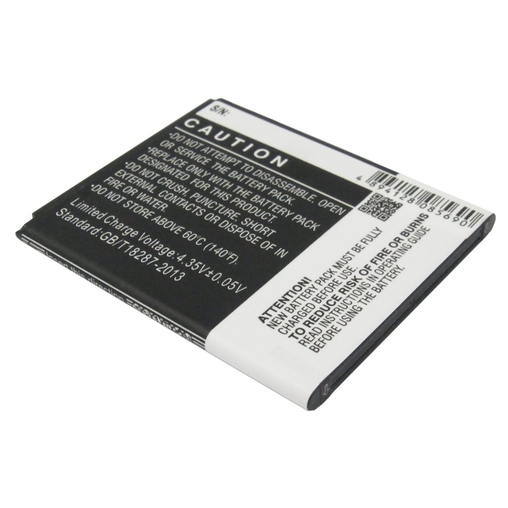 Stolni punjač Samsung CS-SMI820XL