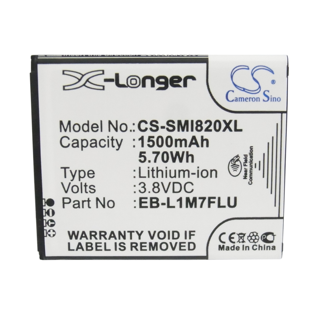 Stolni punjač Samsung CS-SMI820XL