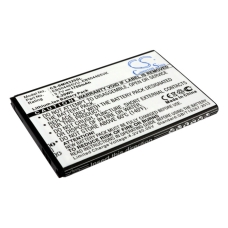 Kompatibilna zamjena baterije za Samsung B564465LU,CPLD-69,EB504465IZBSTD,EB504465LA,EB504465LABSTD...