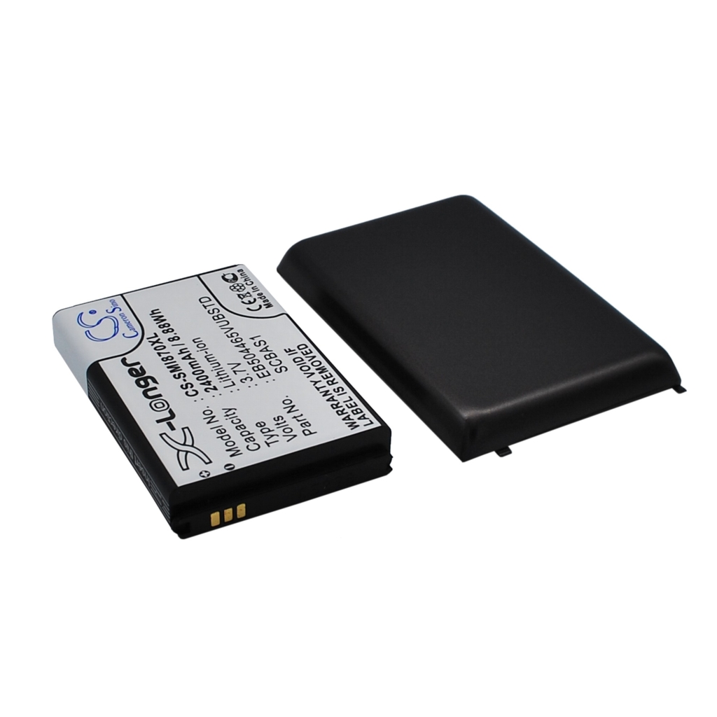 Stolni punjač Samsung CS-SMI870XL