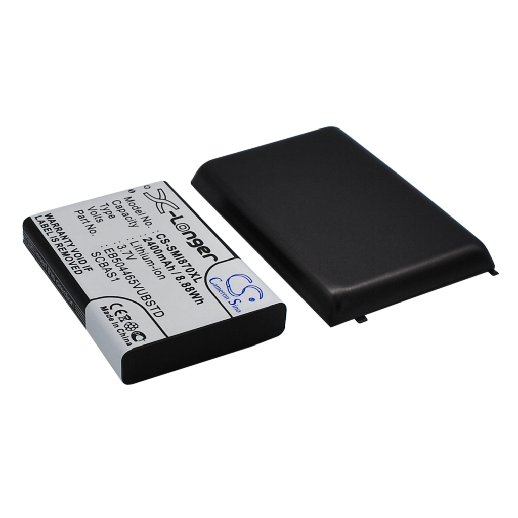 Stolni punjač Samsung CS-SMI870XL